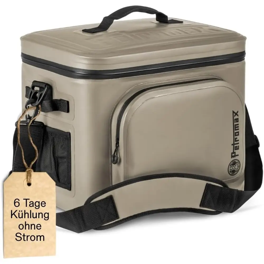 

Портативная изолированная сумка-холодильник для автономного питания и водонепроницаемого хранения