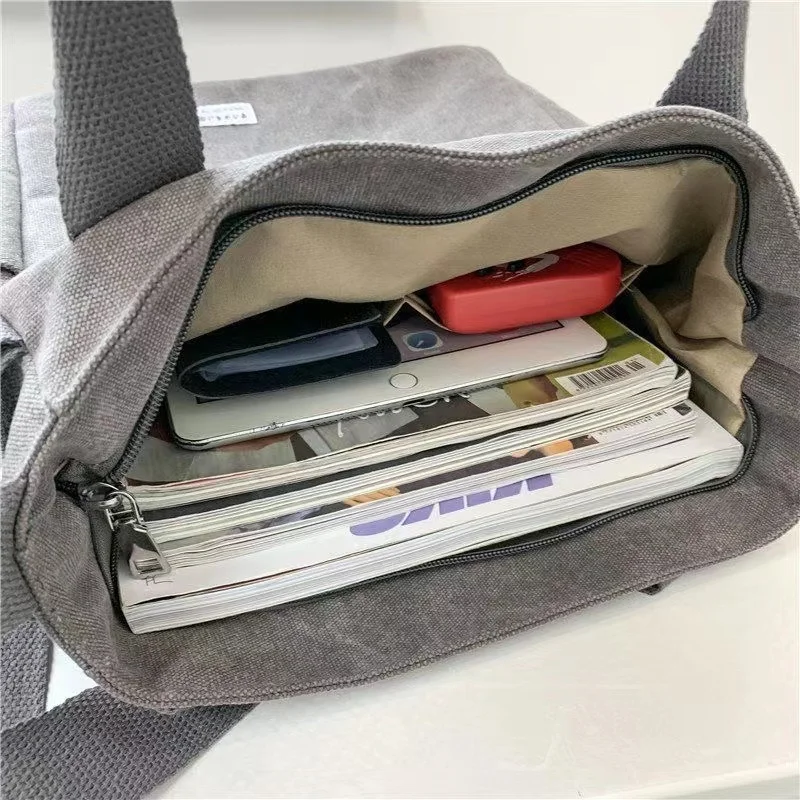 Saco do mensageiro dos homens e das mulheres lazer estudante bolsa de viagem lona alta qualidade crossbody saco grande capacidade ao ar livre saco de fitness