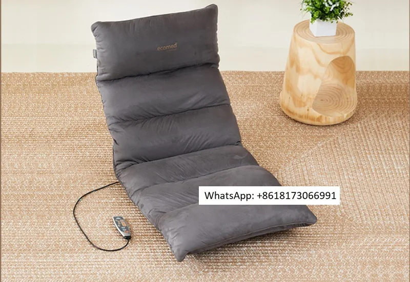 Massage chair, full body, household, neck, back, waist multifunctional massager, spine protection sofa cushion