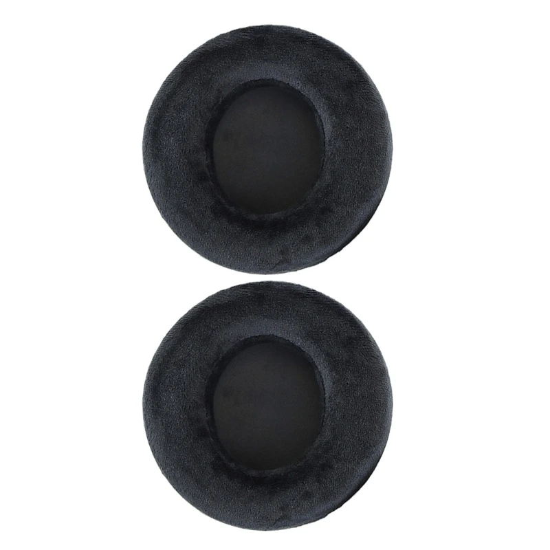 R91A 1 Pair Foam Cushion Headset Pads for Philips X2HR X1S Headsets