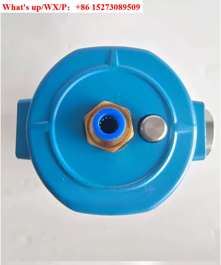 AD-14 air compressor automatic drain valve genuine ATS compressed precision filter zero loss