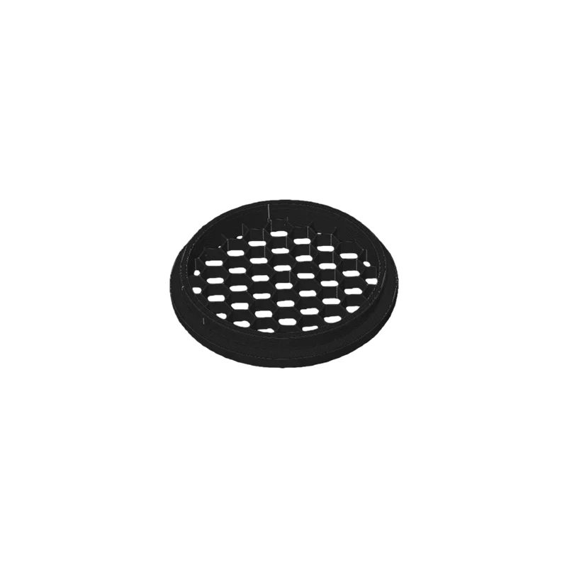 1PC Car Ventilation Grille for Fiat Fiorino Citroen Nemo Peugeot Bipper Useful Ventilation Grilles Replacement Parts Accessories view 2