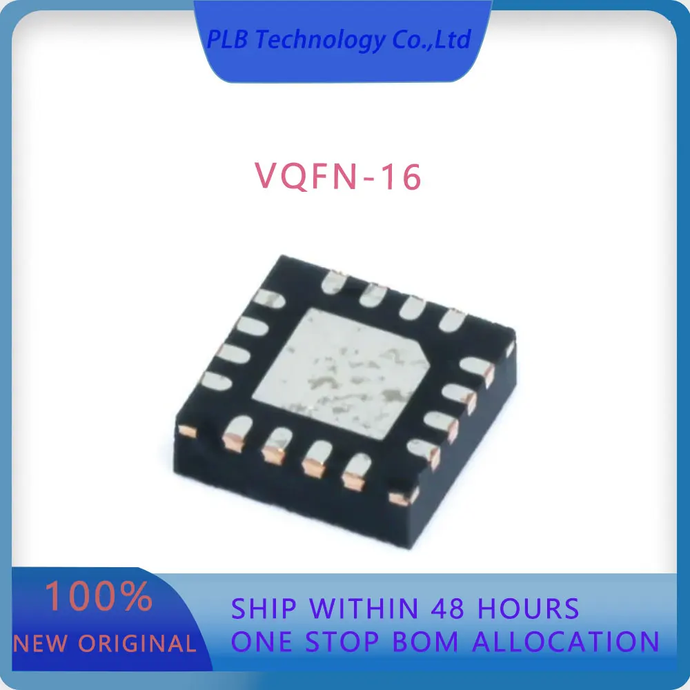 Original New SN74CBTLV3257 Integrated Circuit SN74CBTLV3257RGYR VQFN-16  IC Chips Electronics Stock