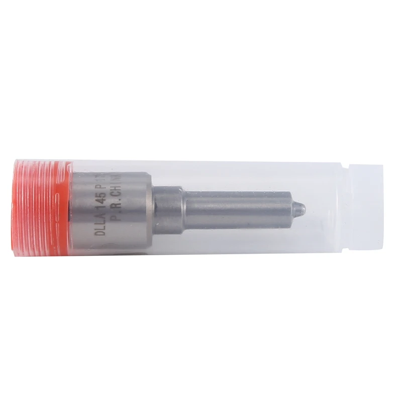 New Diesel Common Rail Injector Nozzle Fuel Sprayer Common Rail Injector Nozzle DLLA145P1738 For Injector 0445110321