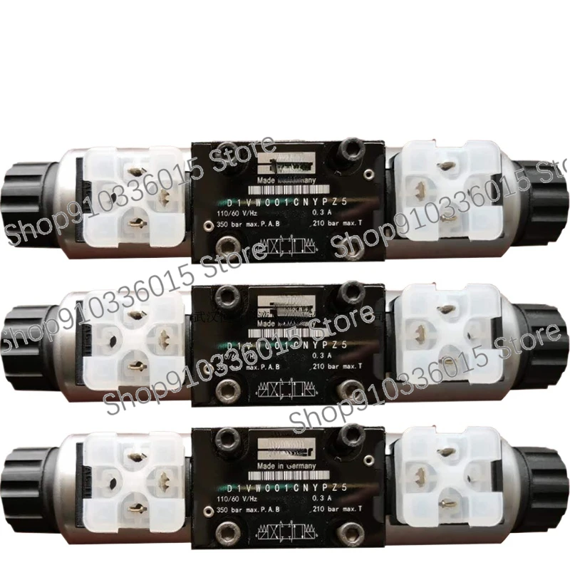 

Гидравлический клапан D1VW001CNYPZ5 004 020DNYPZ5 20BNYPZ5 Электромагнитный коммутаторный клапан станка