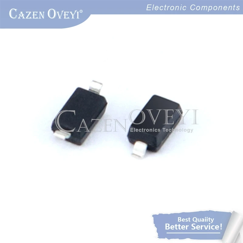 1N4148 1206 volume  T4 1N5819 1206 volume S4 1N4007 1206 Volume  A7 T7 BAT41ZFILM Z41 SOD-123