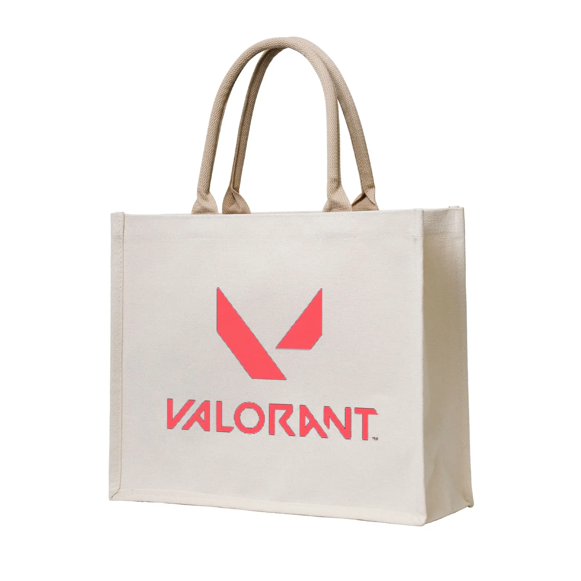 

Сумка-шоппер V-Valorant Riot Games Shooting из холщовой ткани, складная, для женщин, на плечо, дорожная сумка-тоут