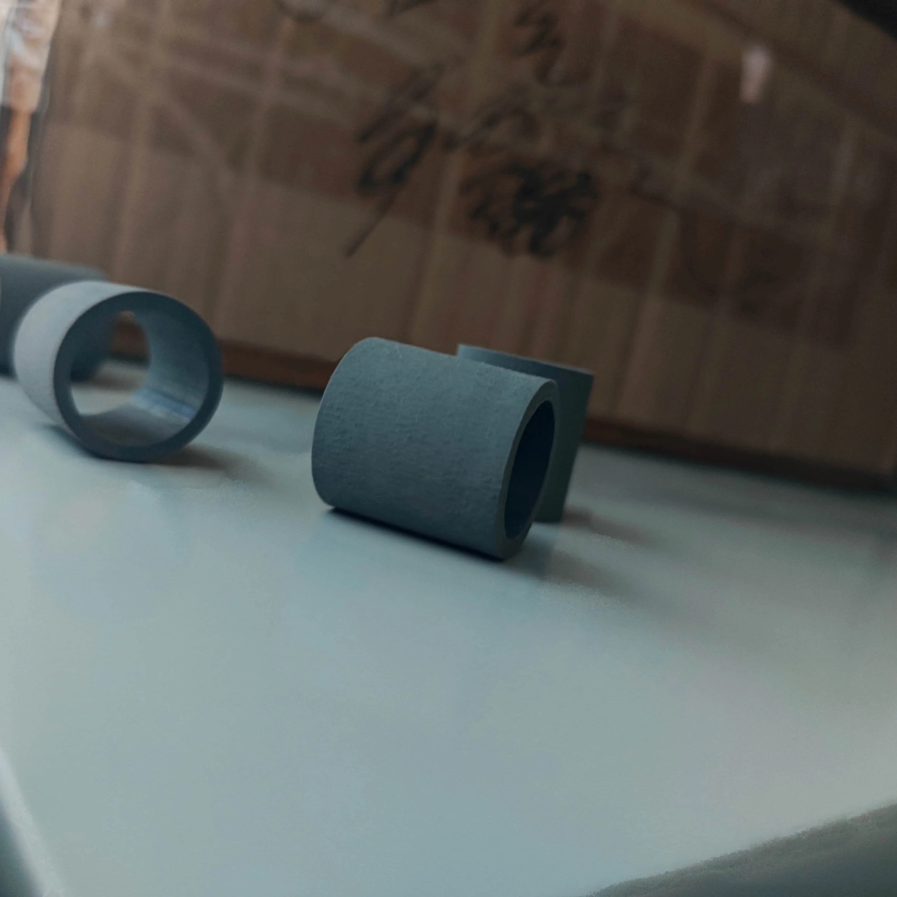 

10X резиновая шина ролика захвата для Samsung SCX 4200 4100 4116 4500 ML 1710 1630 1750 SF560 565 SCX4200 для XEROX 3119 JC72-01231