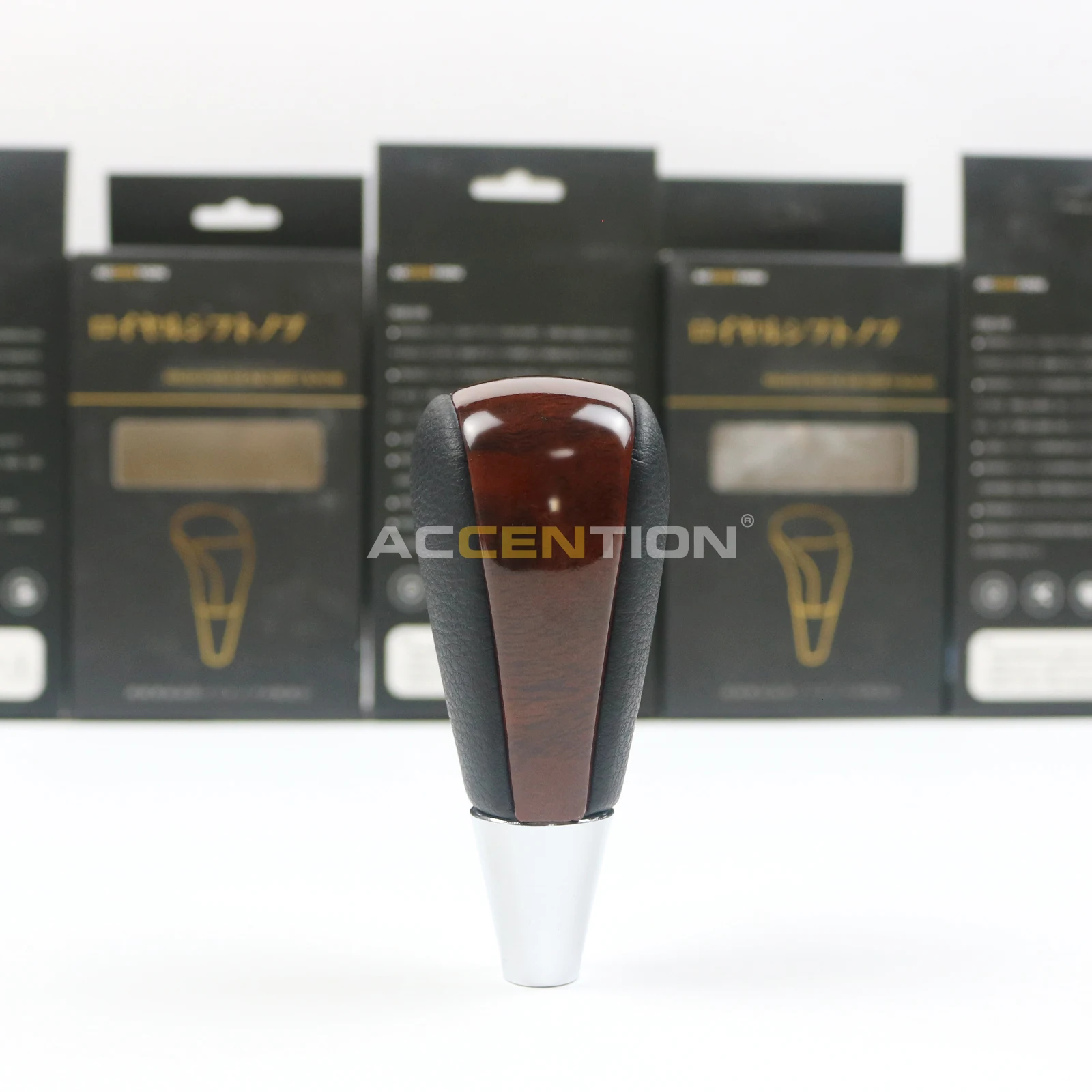 

Automatic Gear Shift Knob Gear Shifter Handle Shifter Lever Stick For Toyota Corolla Camry Yaris Rav4 For Lexus IS GS LS RX ES