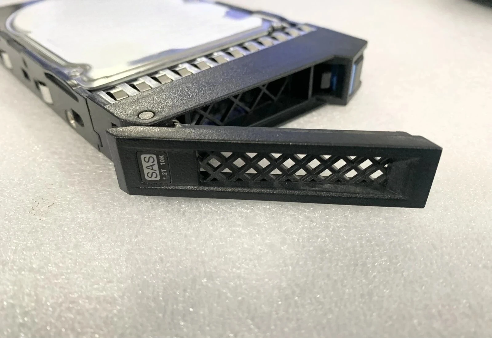 

1.2T SAS Hard Drive M4 M5 HUC101812CSS200 V0230JQ 1.2TB 12G