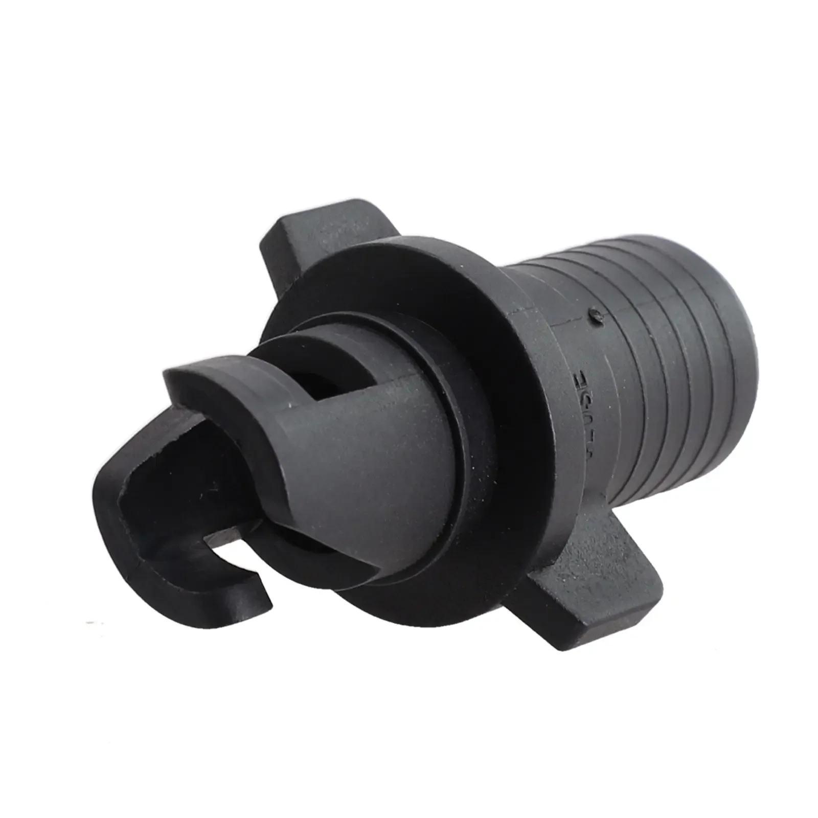 Kayak Inflatable Boat Air Valve Adapter Inflation Dinghy Valve Adaptor Air Pump Hose Screw Valve Connector For Canoe Kayak Parts