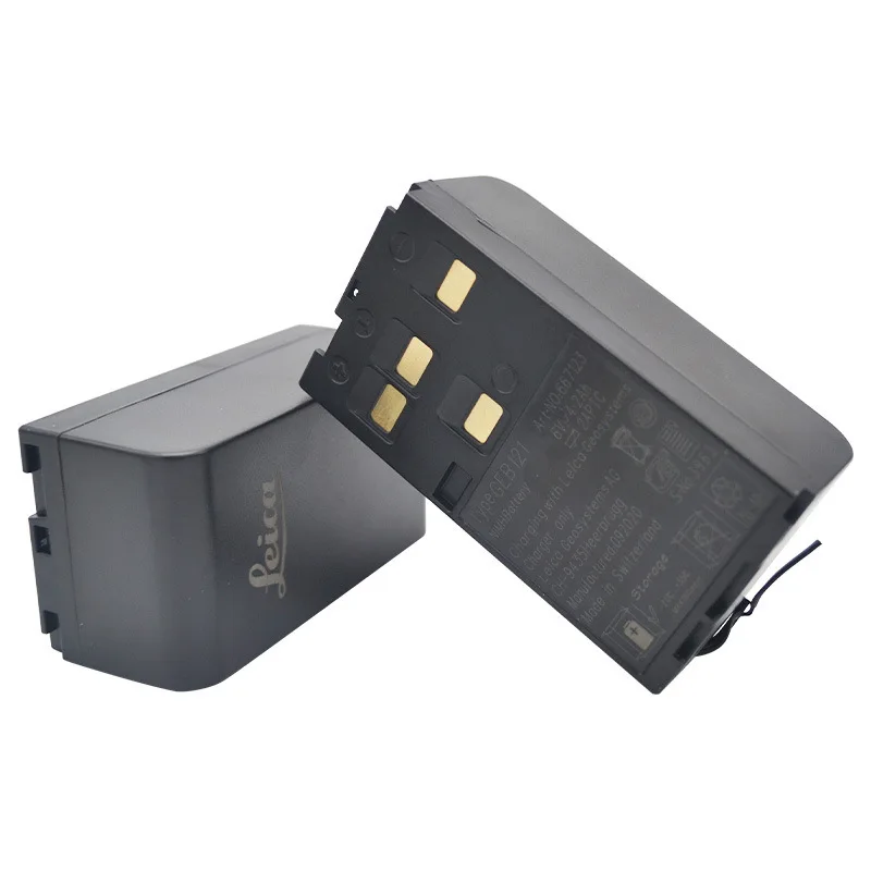 GEB121 Тахеометр с литий-ионным аккумулятором GPS/TPS300/400/700/800 Тахеометр серии TPS1100 Геодезический инструмент