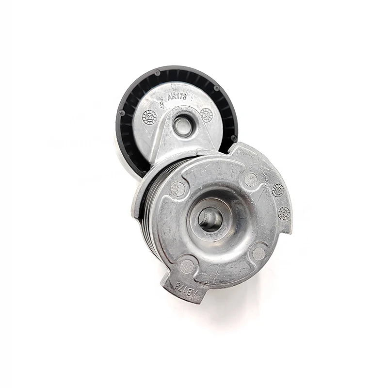 Drive Belt Tensioner 11287549873 For BMW F07 F90 F10 F06 F12 F13 F02 F04 G12 F92 F93 E70 F15 F85 F95 E71 F16 F86 F96 G07 550i M5