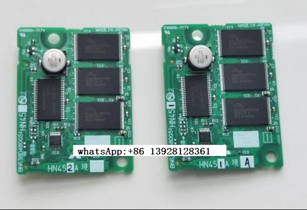 HN452 A / 451 A BN638A478G52 بطاقة ذاكرة جديدة ومبتكرة