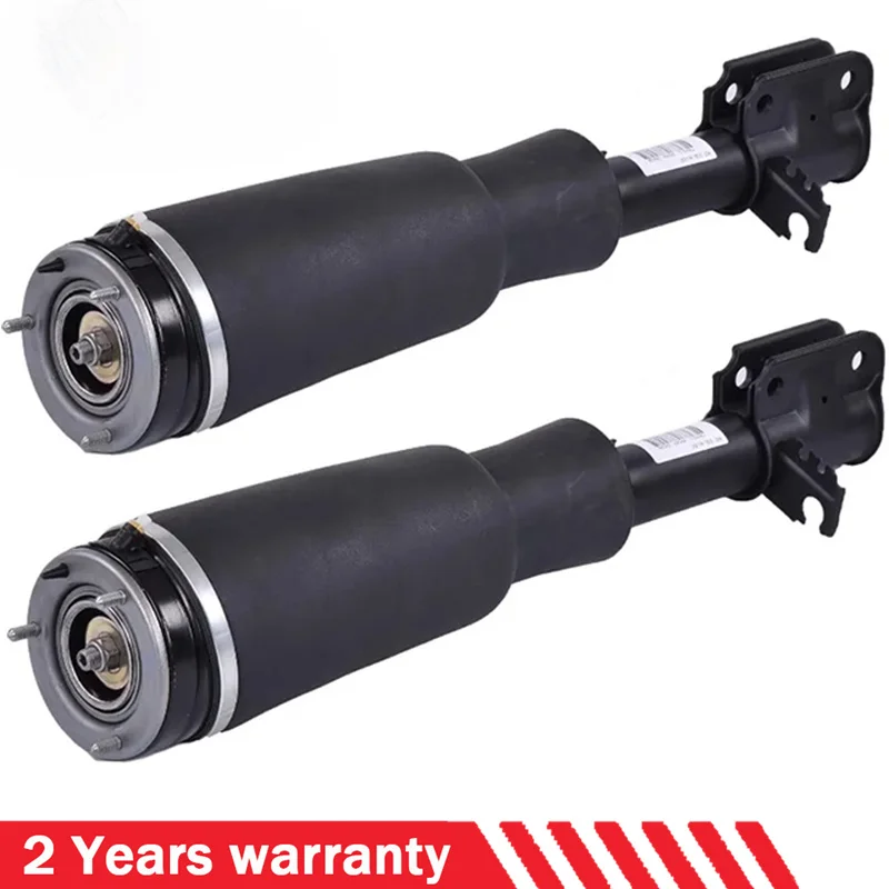 

Pair Front L&R Air Suspension Assembly For Land Rover Range Rover HSE Sport L322 Air Shock Absorber RNB000740 RNB000750