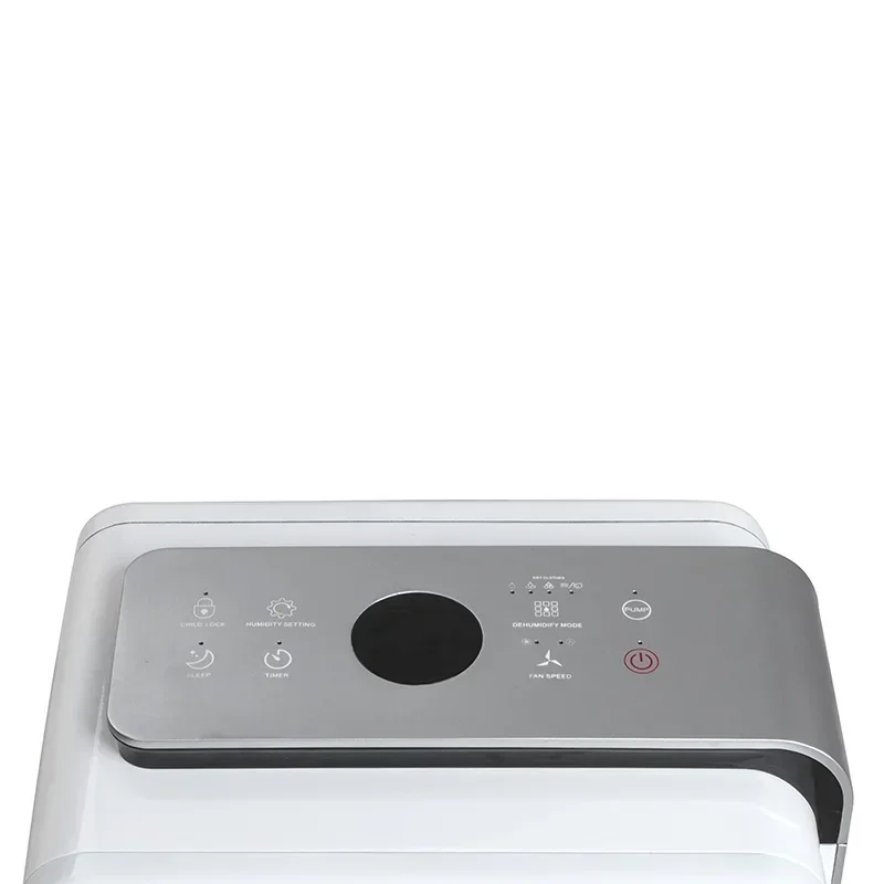 Wholesale Price 30L/Day OEM Wholesale High Efficiency Desiccant Wheel Dryer Portable Air Commercial Industrial Dehumidifier For