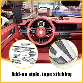 8 best sales פורשה 911 טורבו S - №4