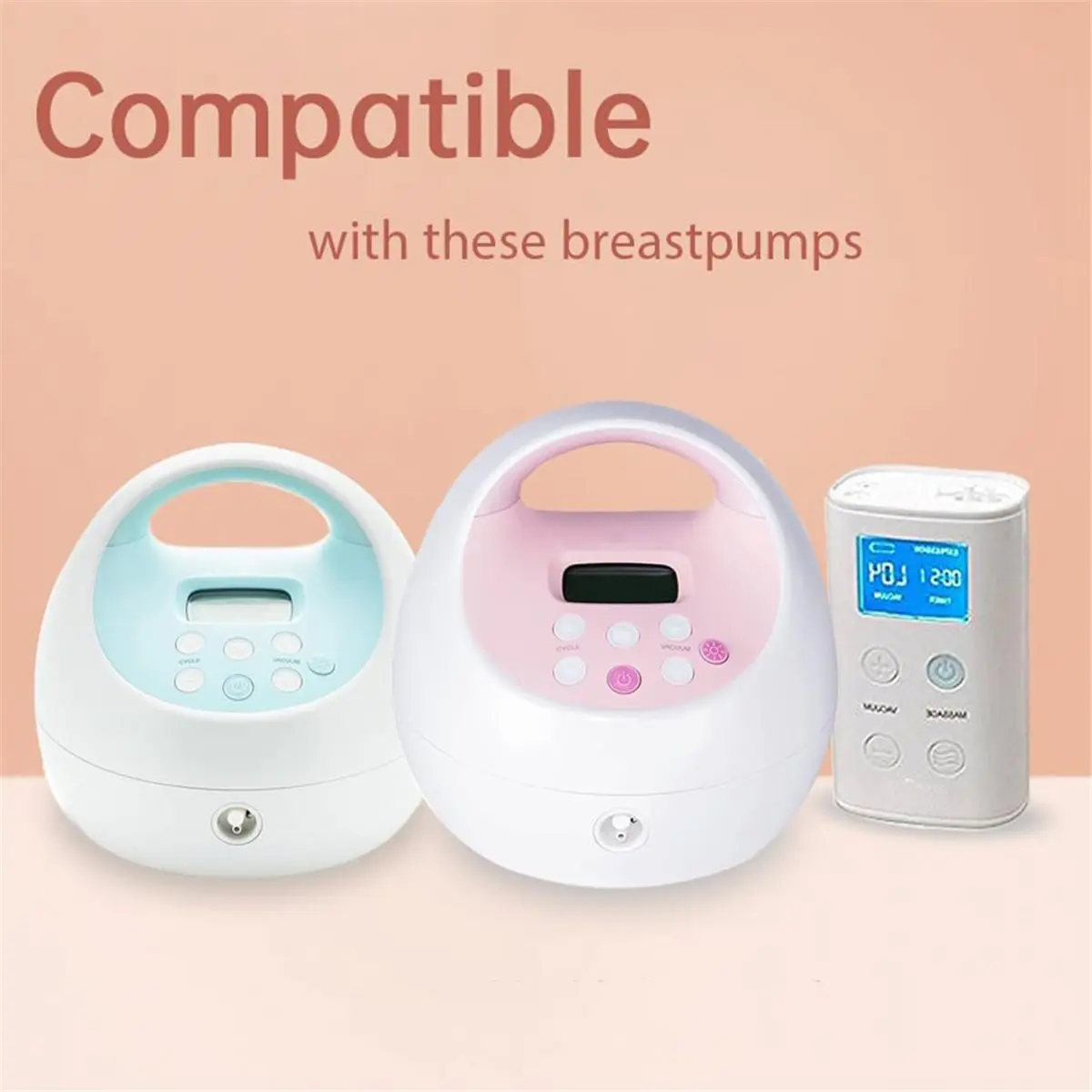 

Детали молокоотсоса для Spectra, сменные клапаны, трубки, защитная мембрана обратного потока для Spectra S1 S2 9 Plus