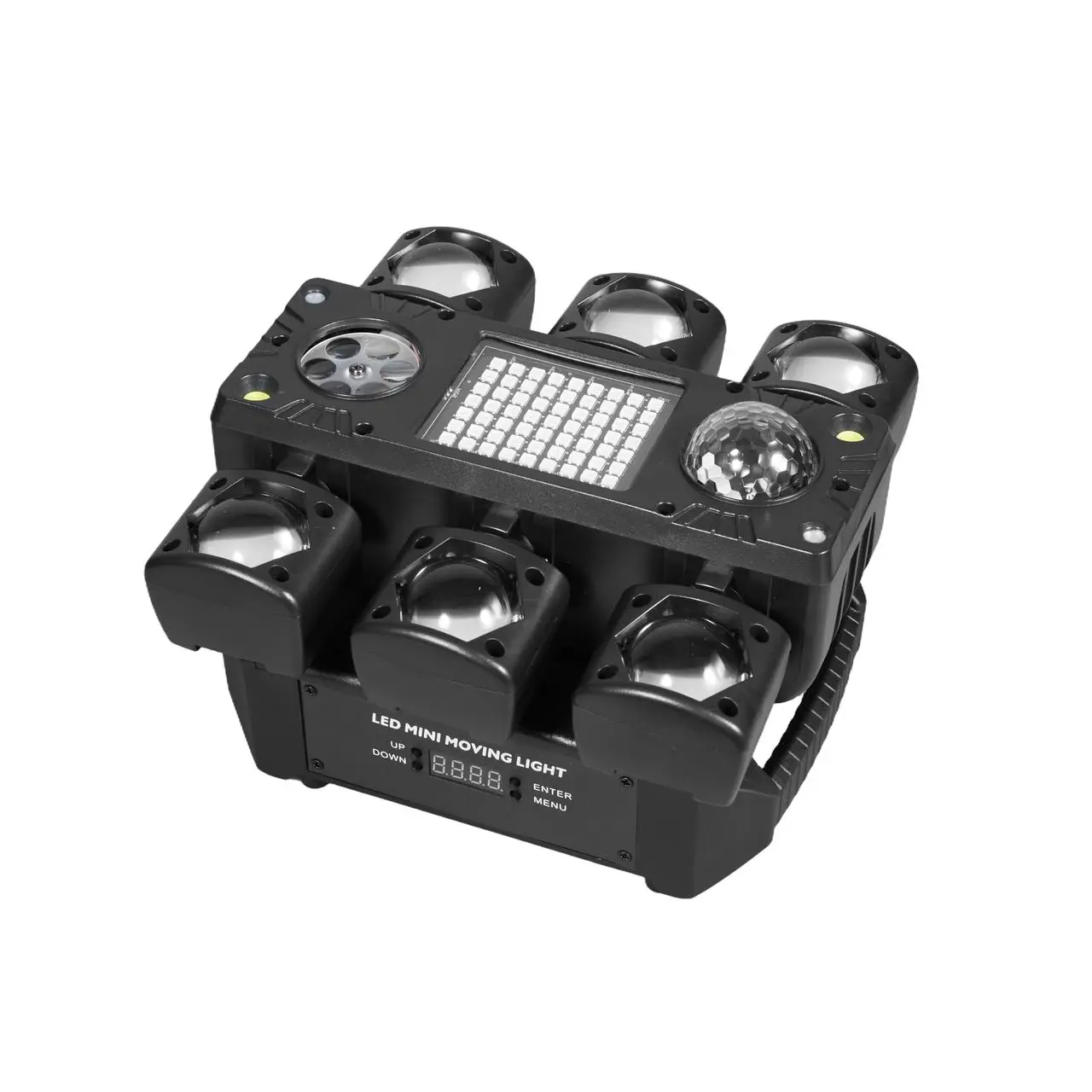 100w-6in1-dj-lights-remote-control-moving-head-stage-effect-lights-dmx512-disco-party-beam-strobe-for-events-club-bar-wedding