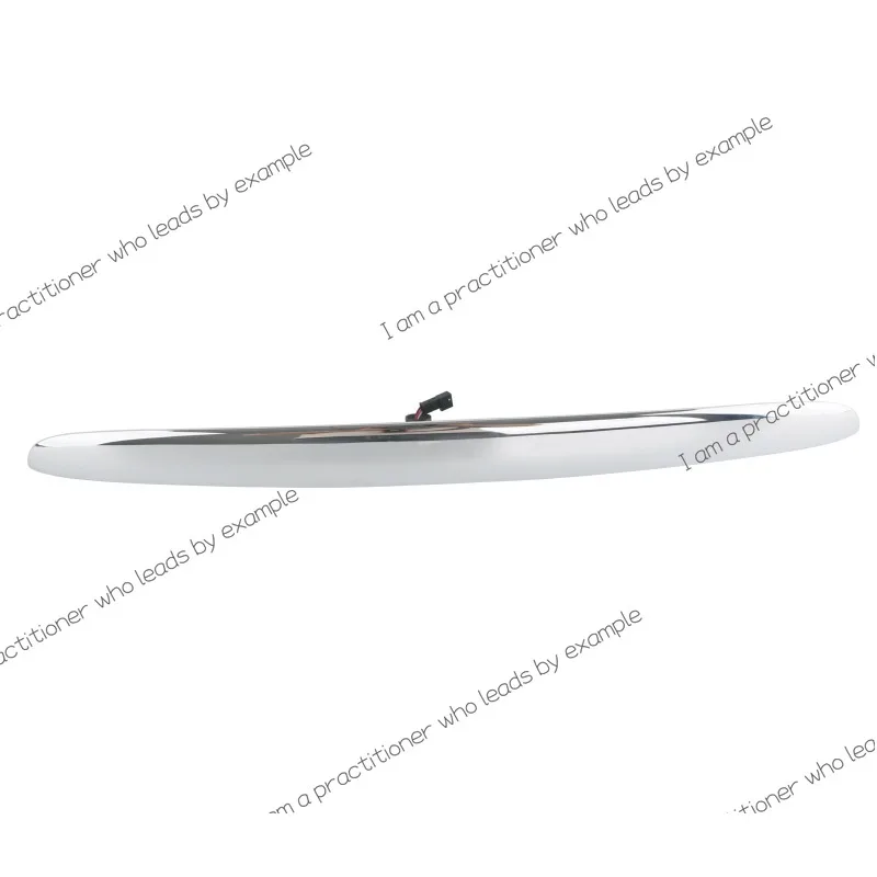 

For BMW Mini Cooper R55 R56 R57 R58 R59 R60 R61 51132753603 51132753602 Chrome Hatch Trunk Tailgate Door Handle Replacement