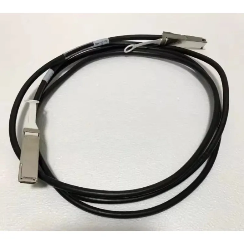 Parts for Oracle Sun 40G QSFP QDR Infiniband Copper Cable
