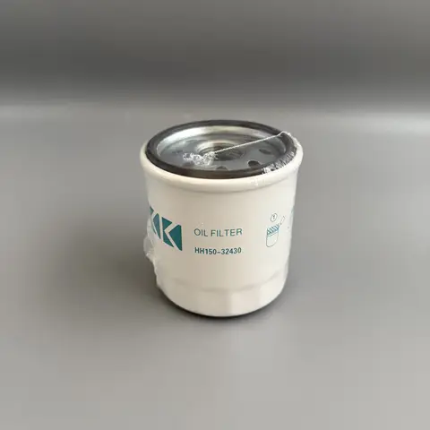 HH150-32430 Oil Filters For Kubota D722 D902 WG750 WG752 WG972 Grasshopper 321D 325 325D 329 432 721 721D 725 729 932 Tractors