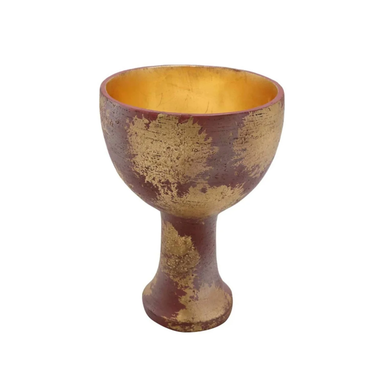 Indiana Holy Grail Cup Crafts 1:1 Resin Replica Halloween Cosplay Movie Prop