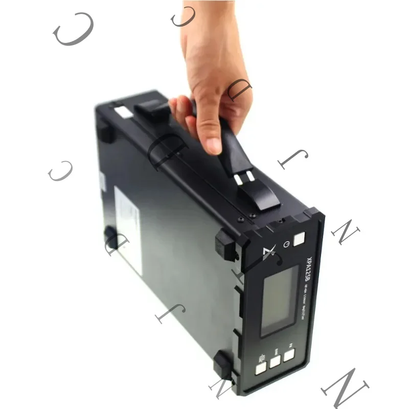 XIEGU Xpa125B 100W Built-In Input And Output Function Solid-State Linear Power Amplifier G90 X5105 G1M