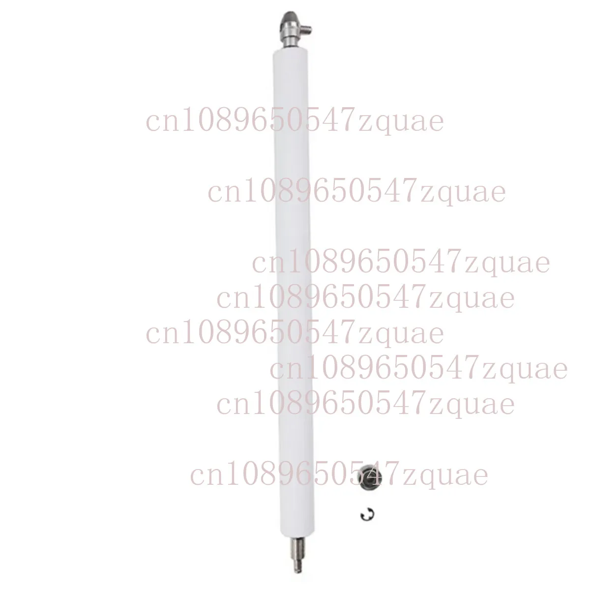 New Platen Roller Compatible for Zebra ZE500-6 Thermal Printer P1046696-060