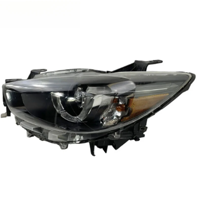 Suitable for Mazda CX-5 Headlights US Version 2015-2016 KAOG-51030 KAOG-51040 Spoon Lights