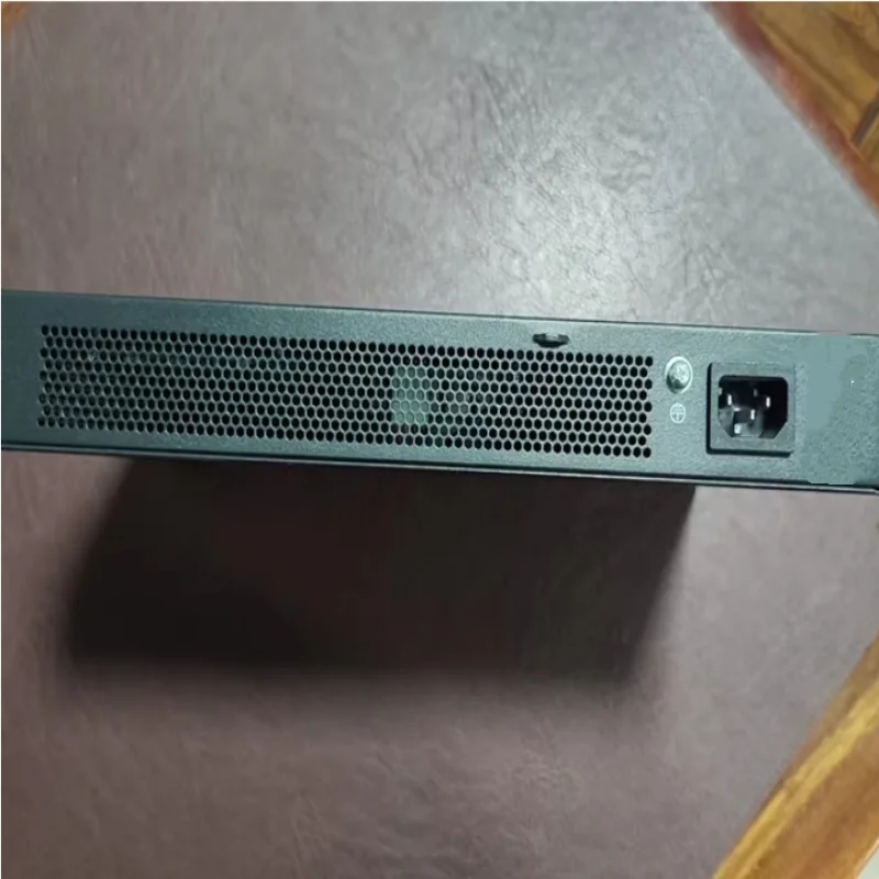 

New Original Switch S5016PV5-EI [Layer 2 Managed/16 Gigabit Power + 4 Gigabit Optical]