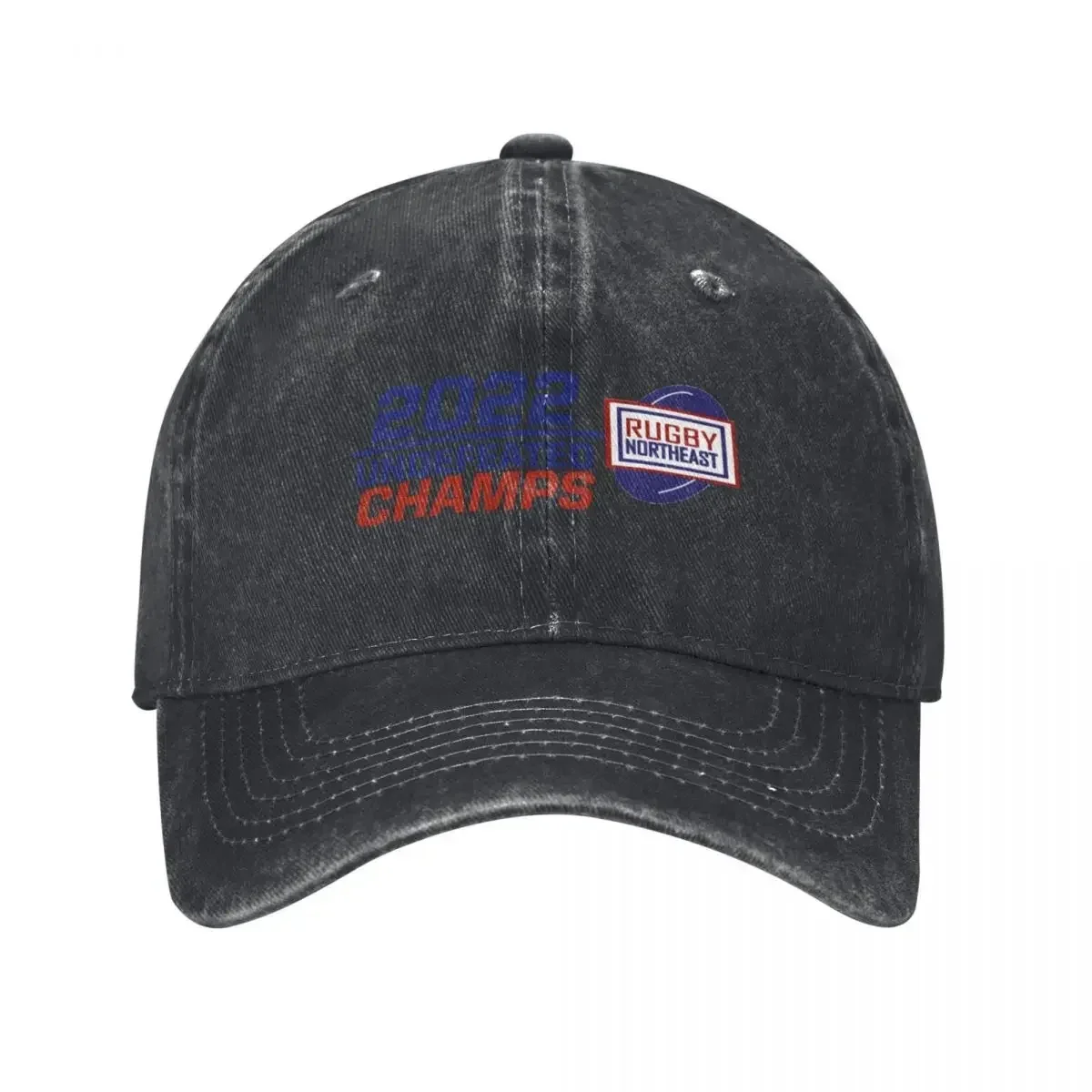 

2022 Conference Champs Baseball Cap Streetwear Beach Outing Women Caps Men's