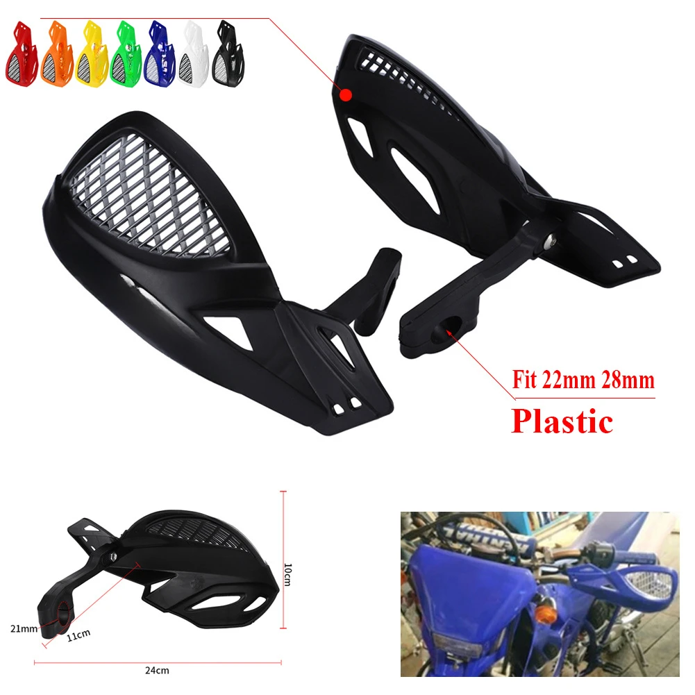 

Motorcycle Handguard Modification, Handlebars, Windshields, Bow and Disc Protectors, Beach Bikes, ATV Off-road, CQR250, Huayang