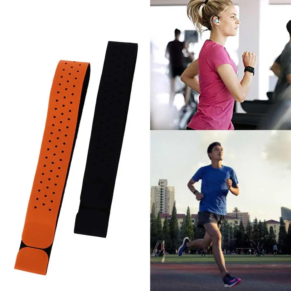 Picture 4: For 4.0 ANT Heart Rate Chest Strap Heart Rate Armband Cycling Heart Rate Strap Heart Rate Monitor Strap