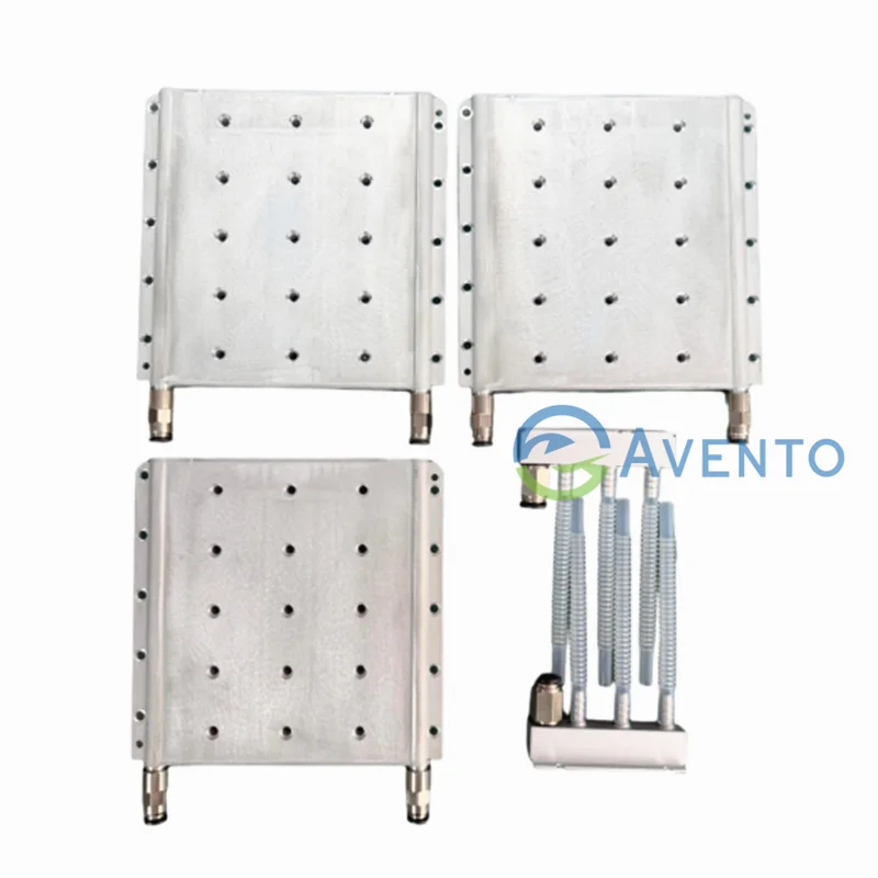 Antminer S21hyd 335T water cooling plate upgrade kit for S21hyd 335T machine
