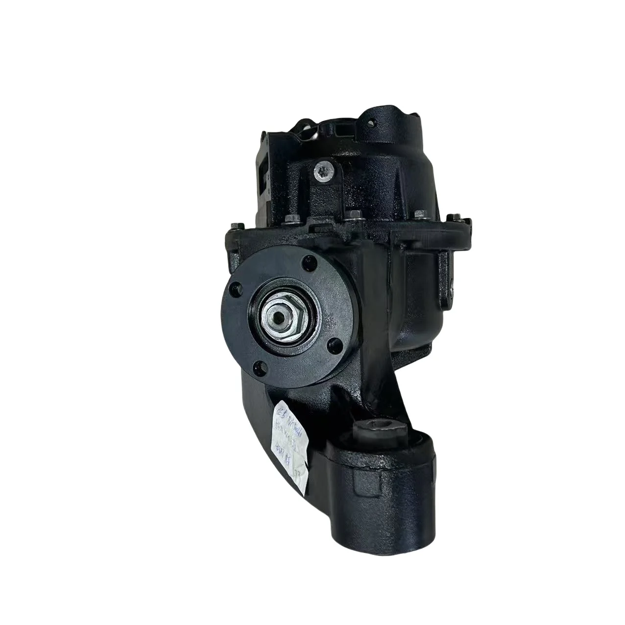 High Quality for  Land Rover Car Transmission Parts Differential Gear LR009439 RM5H224W063RA 5536228 Differential Rear Axle