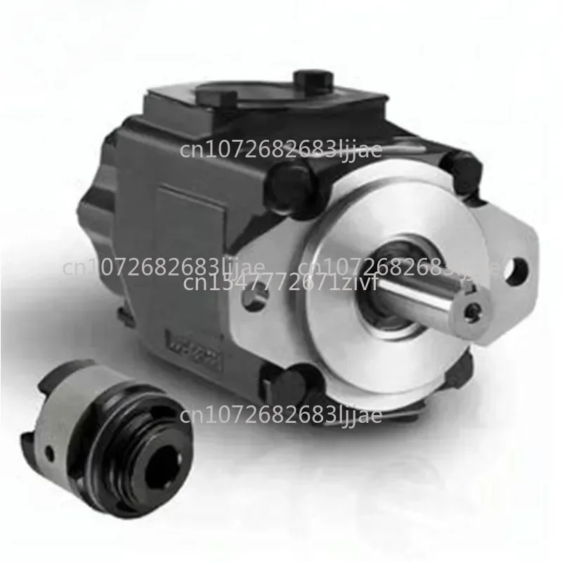 تطبيق DENISON Vane pump017 1R00 008 1R00 014 2R01 025 1R03 مضخة هيدروليكية للآلات البحرية