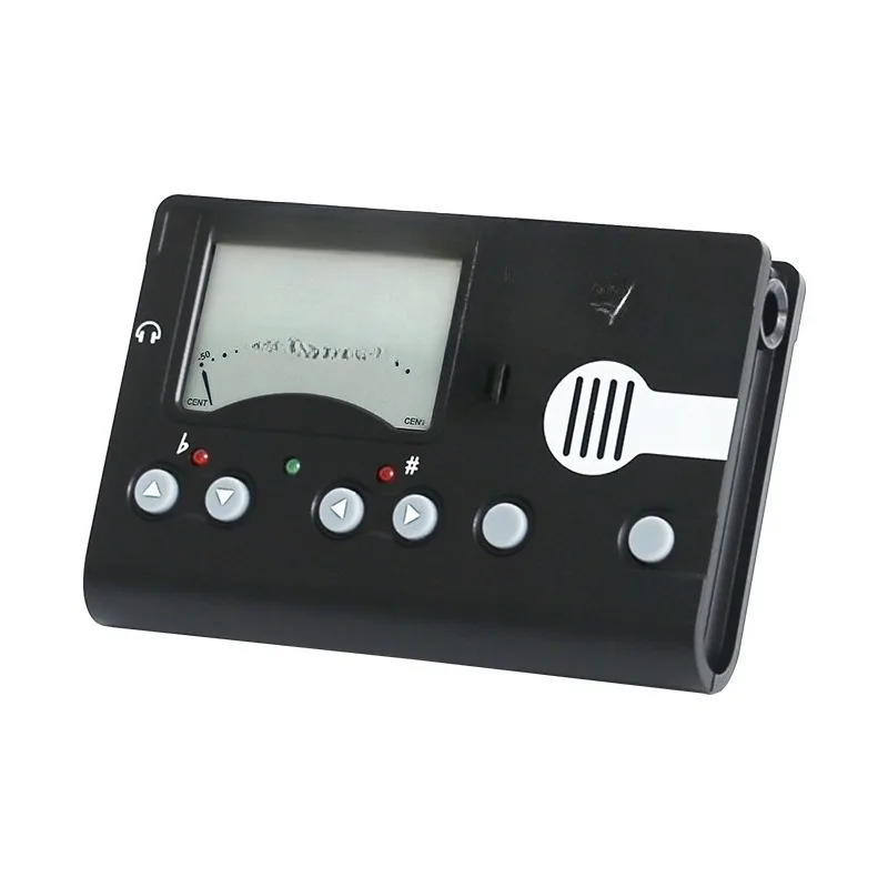Wonderful matter Duoguzheng special tuner MT-70B tuner fixed syllable