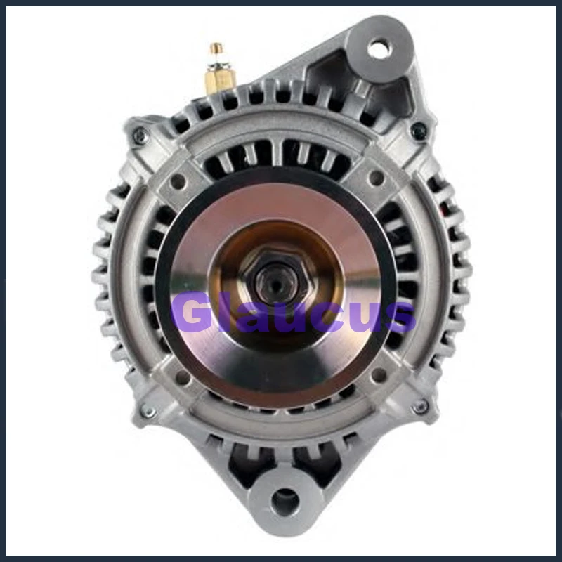 1HZ 1HDT 1HDFT 1HDFTE Generator Alternator for Toyota Land Cruiser LandCruiser  4.2 L D TD 4164cc 1990- 27060-17171 2706017170