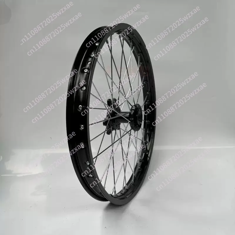 Snowmobile Wheels 20/24/26 4.0/4 Wide Tire Bicycle Front and rear wheels ATV fatbike