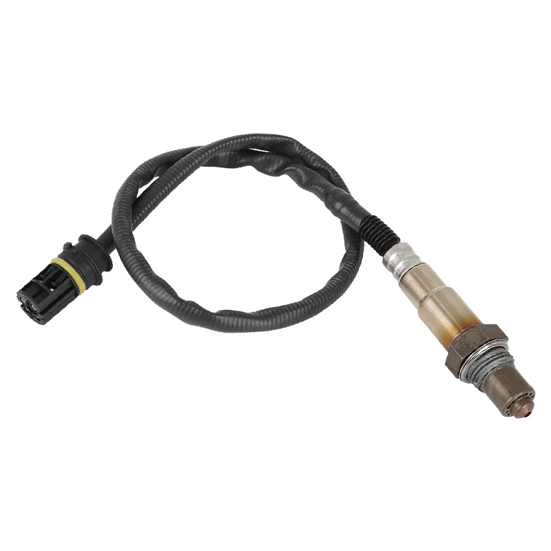 11787569968 High Quality Rear Oxygen Sensor (Downstream O2 Sensor) For BMW 1 3 5 7 Series E87 E90 E60 E66 X1 E84 120i 320i 318i