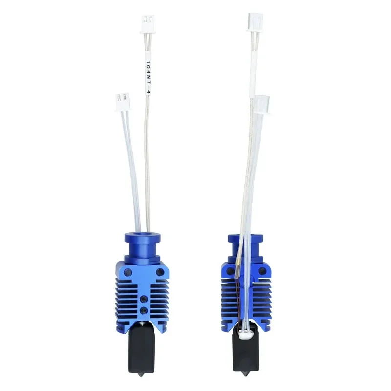 New Upgraded Hotend Kit High Speed Print Fast Printing Extruder J-head For Ender 3/CR10/VORON 2.4 3 V2 CR10 Hi-End 3D Printer