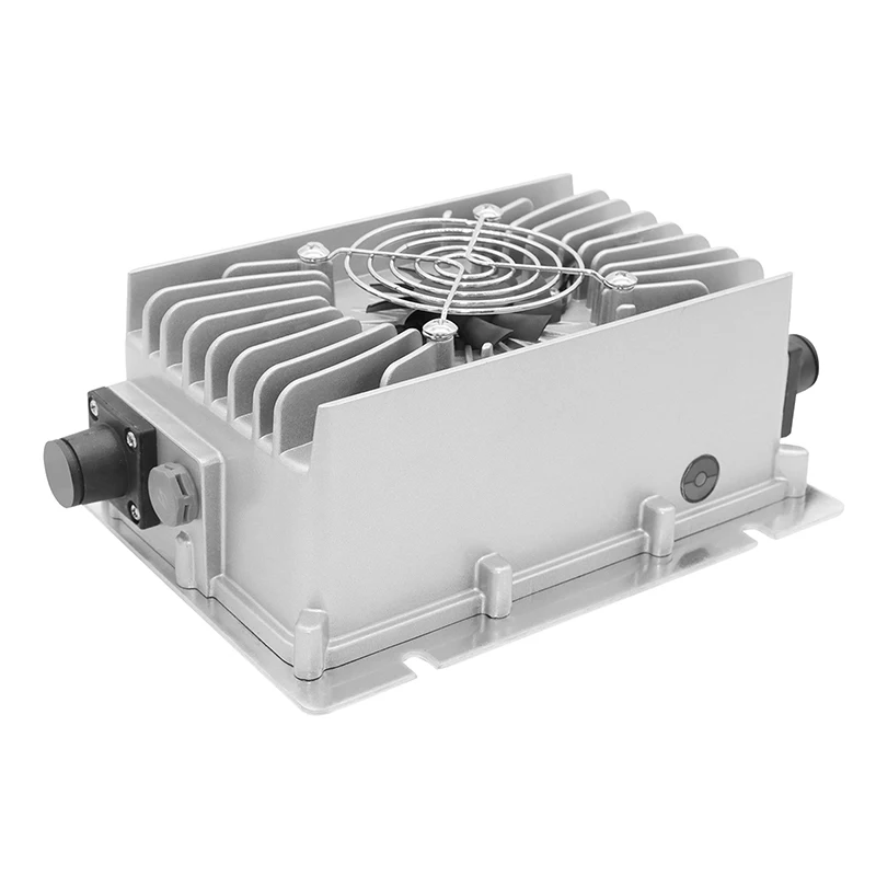 24V 15A Battery Cha… - image