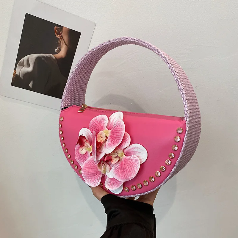 

Женская седельная сумка 2025 года — модная минималистичная сумка через плечо с винтажным текстурированным дизайном