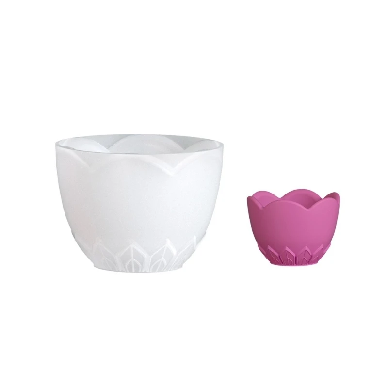 

M4YF Силиконовые формы для рукоделия, подходящие для шкатулок для драгоценностей и подарков ручной работы