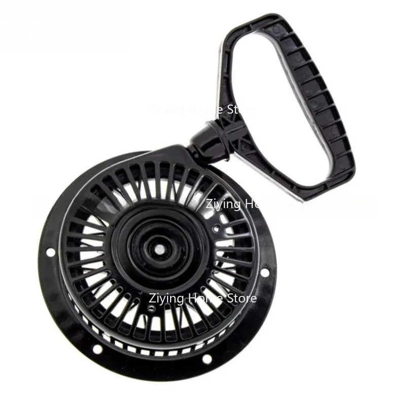 

Узел ручной стартера подходит для использования с Bailitong 593959 591139 590588 593961.