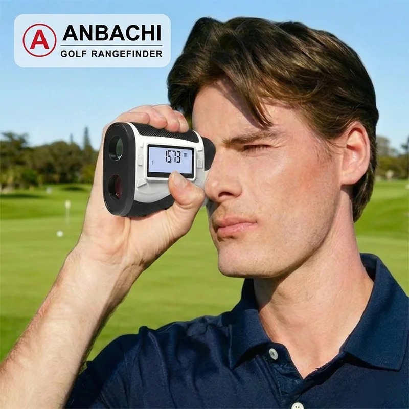 Anbachi Hunting Laser Range Fi - Golf Equipment Industry ulasan dan harga