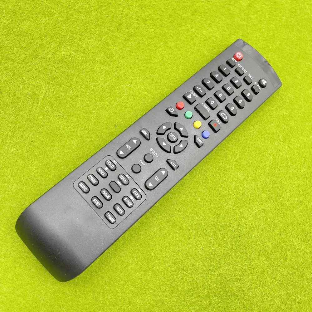 Remote Control For OK . ENGEL EVERLED-24 LEXX20 LE4620 LE3920 LE3220 LE2420 LE3250 LE1962 LED LCD TV