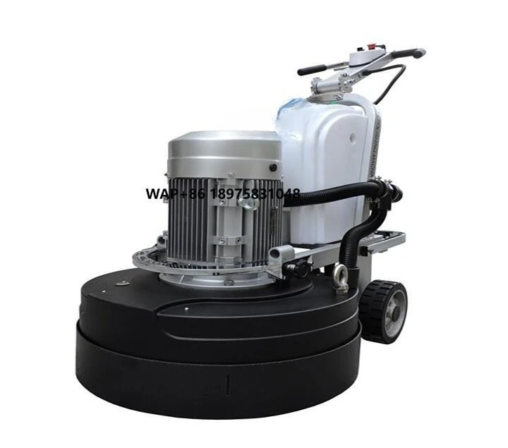 AsL concrete grinder AsL concrete grinder