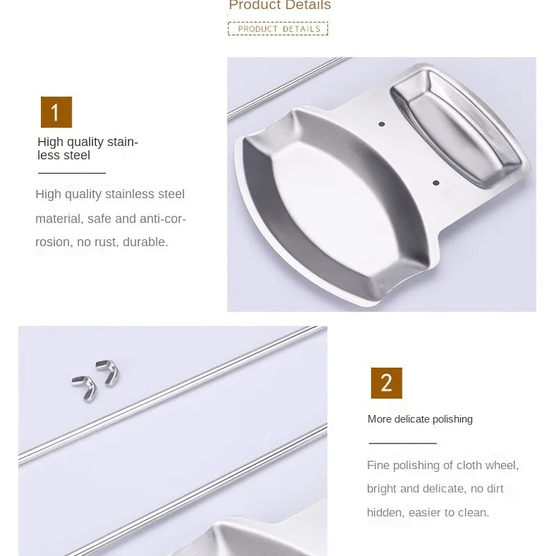 Thumbnail 3 - #49 Ranked Spoon Rests Picks in 2026